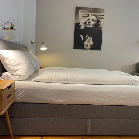 Stadtraum-Berlin Apartments Room photo